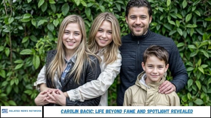 Carolin Bacic