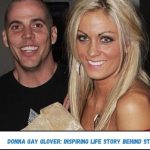 Donna Gay Glover