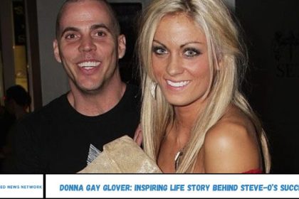 Donna Gay Glover
