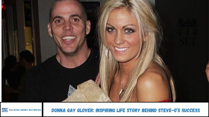Donna Gay Glover