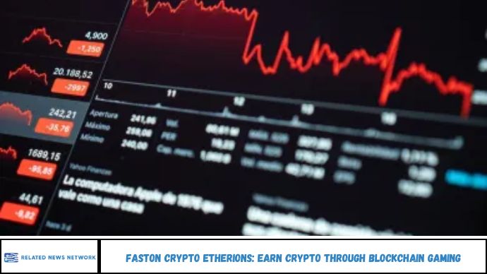 Faston Crypto Etherions