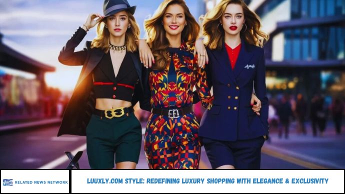 Luuxly.com-Style
