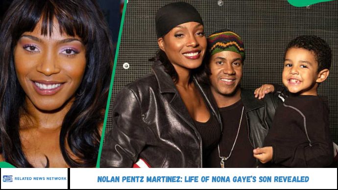 Nolan Pentz Martinez: Life of Nona Gaye’s Son Revealed