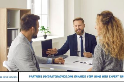 Partners DecoratorAdvice.com
