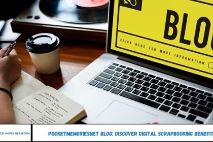 PocketmemoriesNet Blog