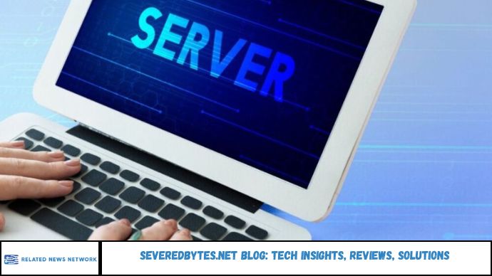 From SeveredBytes.net Blog