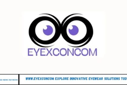 www.eyexconcom: Explore Innovative Eyewear Solutions Today