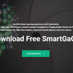Can You Run Mobile Games Smoothly with SmartGaGa Official