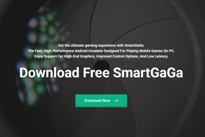 Can You Run Mobile Games Smoothly with SmartGaGa Official