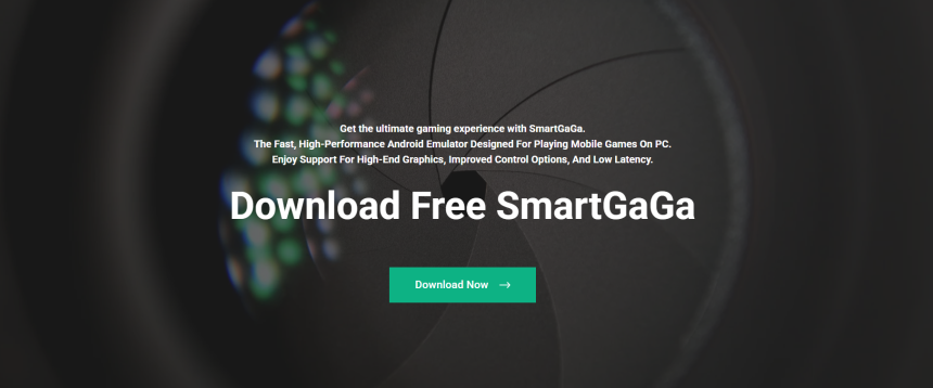 Can You Run Mobile Games Smoothly with SmartGaGa Official