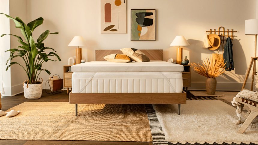 Elevate Your Slumber Discovering the Ultimate King Mattress Topper