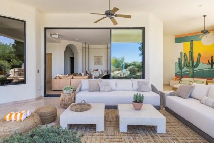 Elevating Your Outdoor Setting Comfort Meets Style