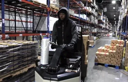 How Equipment Training in Melbourne Can Fast-Track Your Warehouse Career