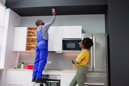 How to Stay Safe From Carbon Monoxide Poisoning