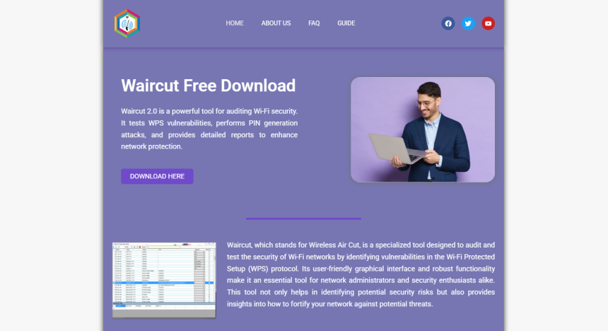 What Makes Waircut Different from Others