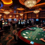 Discover the Exciting World of Casino 78win: Your Ultimate Gaming Destination