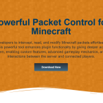 Can ProtocolLib Modify Minecraft Packets