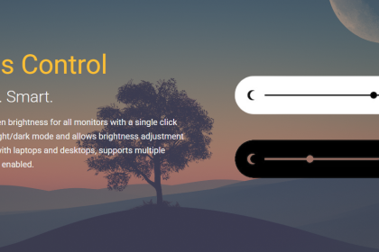 Does BrightnessControl Work with All Windows Versions