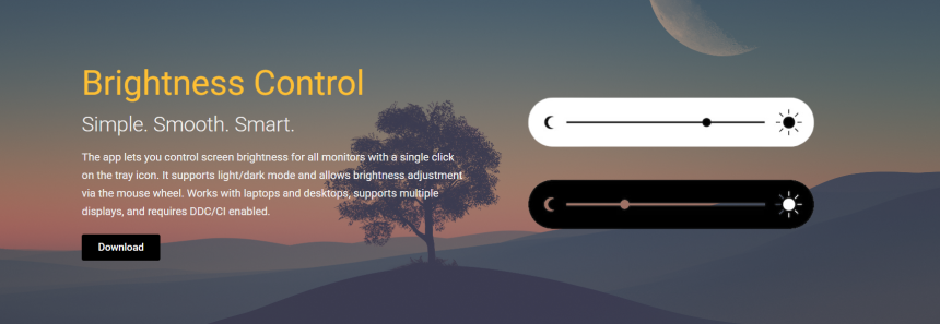 Does BrightnessControl Work with All Windows Versions