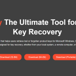 How Do I Use ProduKey to Recover Office Keys