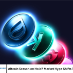 Altcoin Season on Hold? Market Hype Shifts Toward Meme Coins