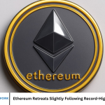 Ethereum Retreats Slightly Following Record-High Surge Near $5,000