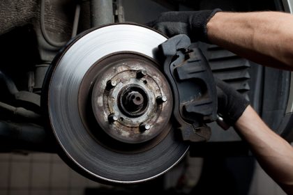 Signs Your Brakes Need Attention Before It's Too Late