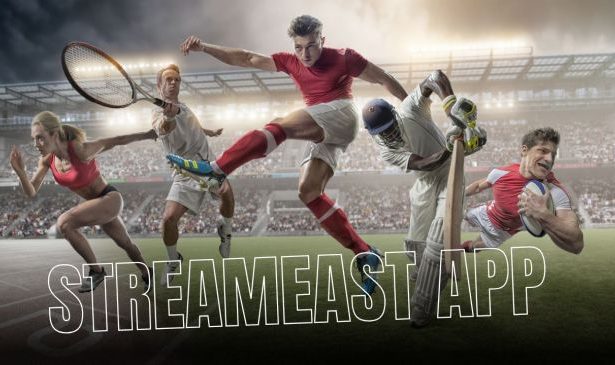 StreamEast