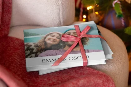 Creative Holiday Gifting Ideas to Make Her Smile