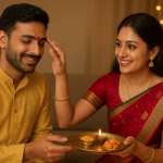 How to Choose a Bhaidooj Tikka Gift That Feels Truly Personal?