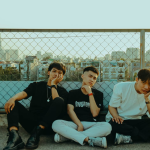 The Ultimate Guide to Different Types of T-Shirts for Men