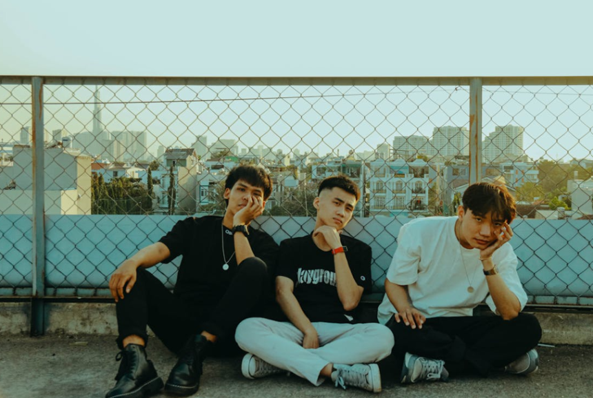 The Ultimate Guide to Different Types of T-Shirts for Men