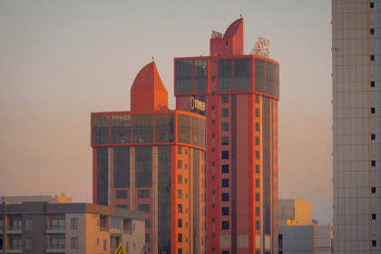 Top Bahrain Hotels for a Relaxing Escape