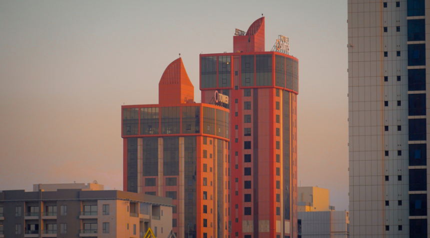 Top Bahrain Hotels for a Relaxing Escape