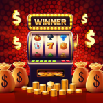 How Slot Gacor Players Turn Slot Bet 50 Spins into Jackpot Wins