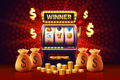 How Slot Gacor Players Turn Slot Bet 50 Spins into Jackpot Wins