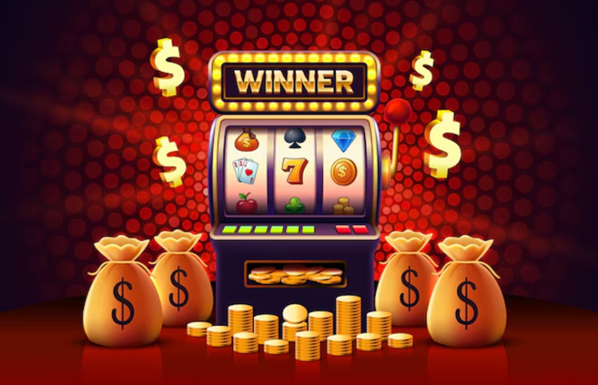 How Slot Gacor Players Turn Slot Bet 50 Spins into Jackpot Wins