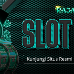 Slot Gacor Maxwin