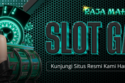 Slot Gacor Maxwin