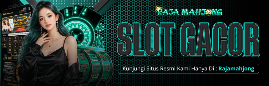 Slot Gacor Maxwin