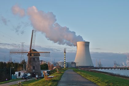 Photograph illustrating: Thorizon and TNO Launch Molten Salt Reactor Materials Research
