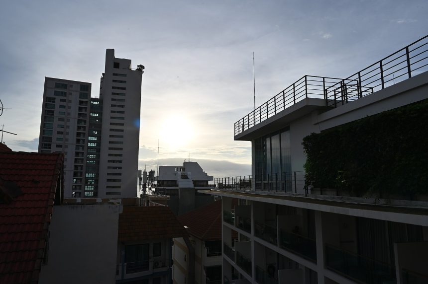 Photograph illustrating: What Circadian Science Says About Sleep, Light and Timing
